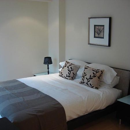 Luxurious Sir John Lyon Serviced Apartment Londres Exterior foto