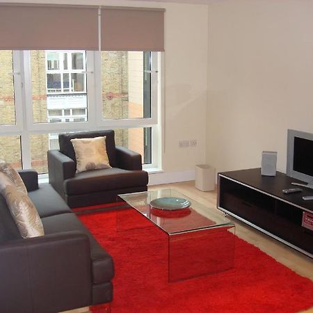 Luxurious Sir John Lyon Serviced Apartment Londres Exterior foto