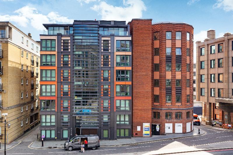 Luxurious Sir John Lyon Serviced Apartment Londres Exterior foto