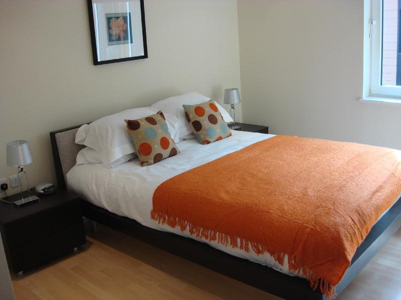 Luxurious Sir John Lyon Serviced Apartment Londres Exterior foto