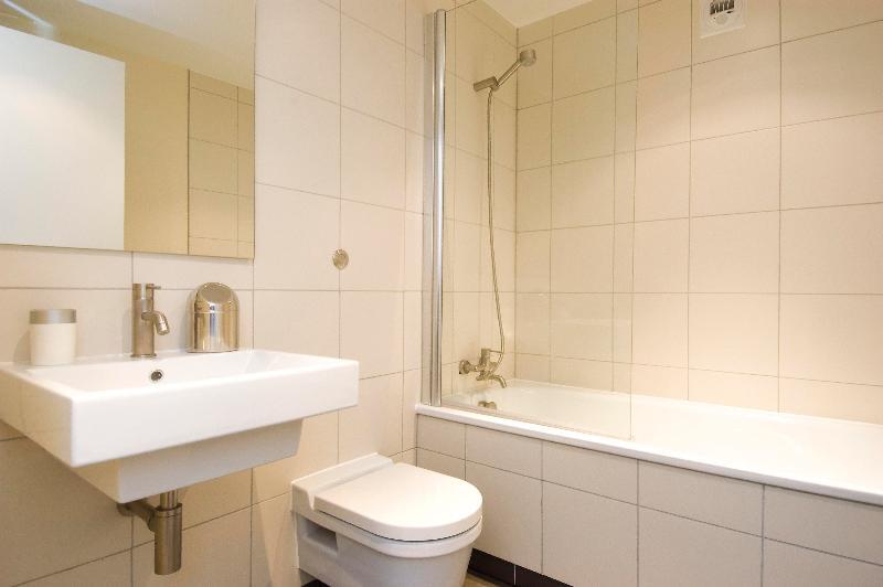 Luxurious Sir John Lyon Serviced Apartment Londres Exterior foto