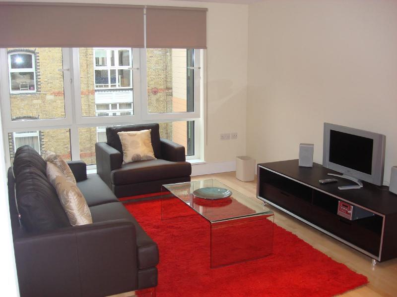 Luxurious Sir John Lyon Serviced Apartment Londres Exterior foto